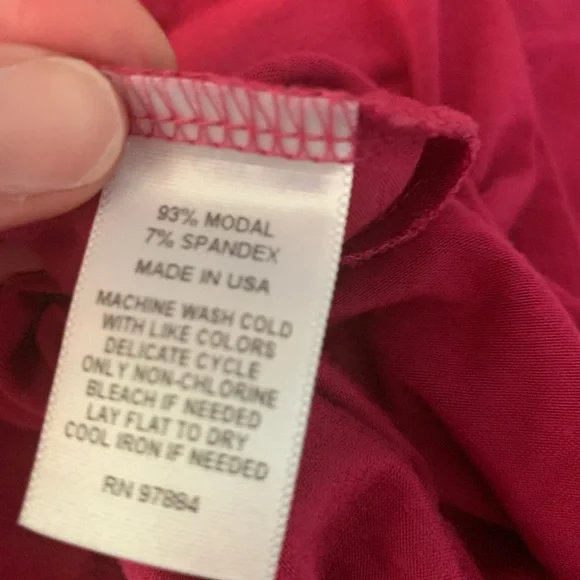 Tart Collections Adrianna Maxi Dress SzXS - Picture 7 of 7